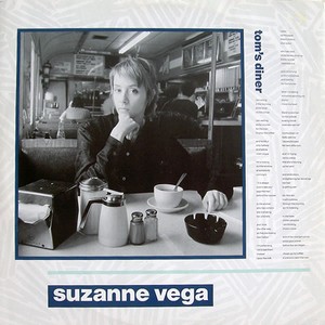 Dna Feat. Suzanne Vega